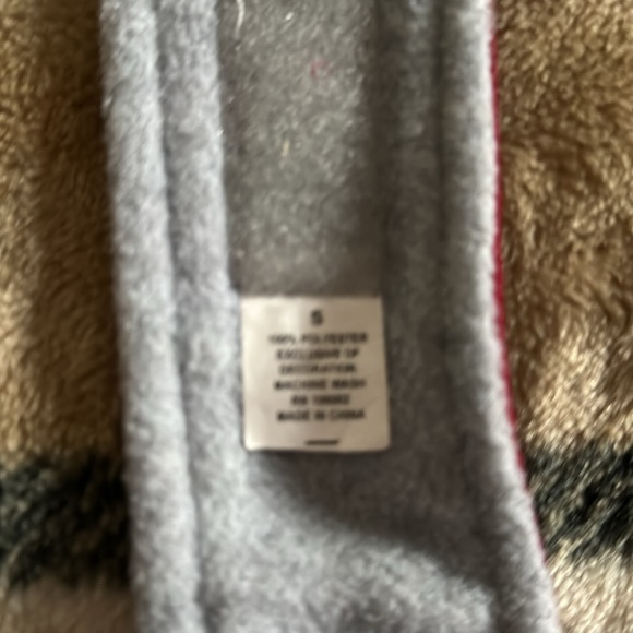 Human Society of US Pet Outerwear NWTO - Picture 4 of 5